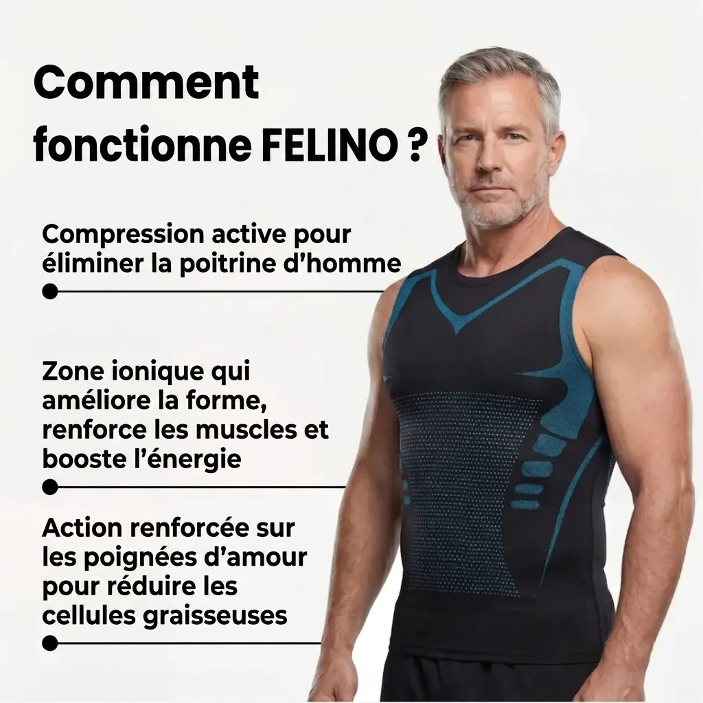 Felino | Compresse ton ventre, Redresse ta posture, Transforme ton allure